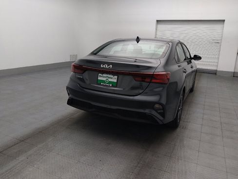 Used 2024 Kia Forte LXS FWD image 7