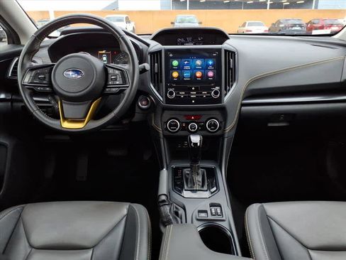 Used 2023 Subaru Crosstrek 2.5i Sport image 30