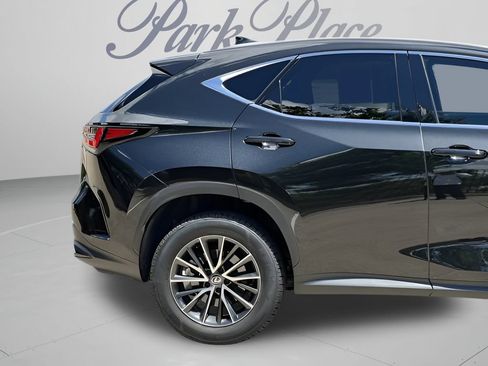 Used 2024 Lexus NX 250 FWD image 27