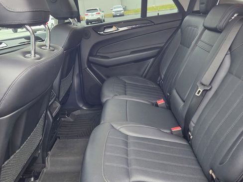 Used 2016 Mercedes-Benz GLE 350 image 17