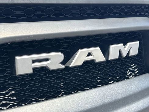 Used 2020 RAM 1500 Rebel w/ Rebel Level 1 Equipment Group AWD/4WD image 30