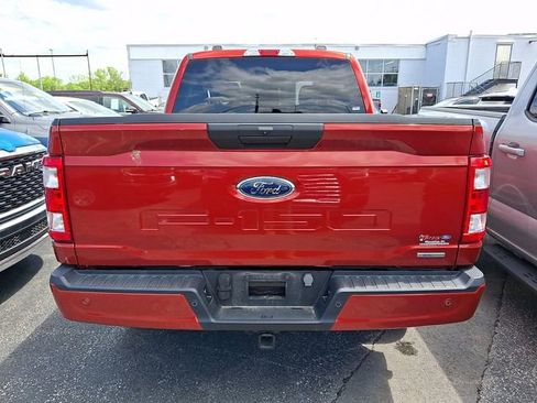 Used 2023 Ford F150 XL w/ STX Appearance Package AWD/4WD image 5