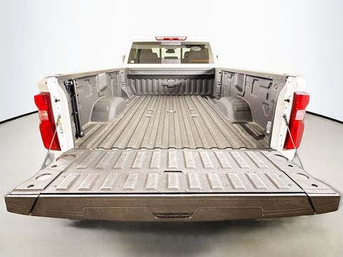 Used 2024 Chevrolet Silverado 3500 LT w/ Safety Package AWD/4WD image 25
