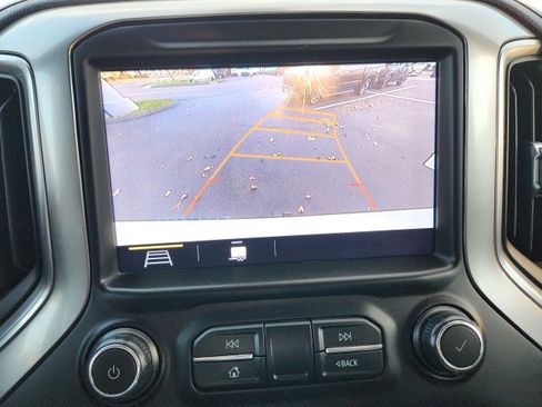 Used 2019 Chevrolet Silverado 1500 LT Trail Boss image 50