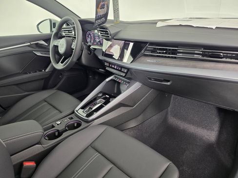 New 2026 Audi A3 2.0T Premium AWD/4WD image 43
