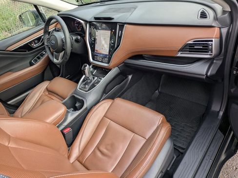 Used 2020 Subaru Outback Touring XT image 20