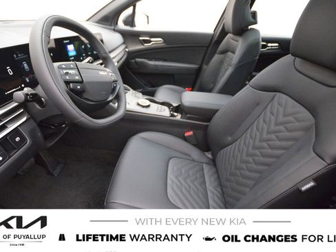 New 2026 Kia Sportage X-Line AWD/4WD image 10