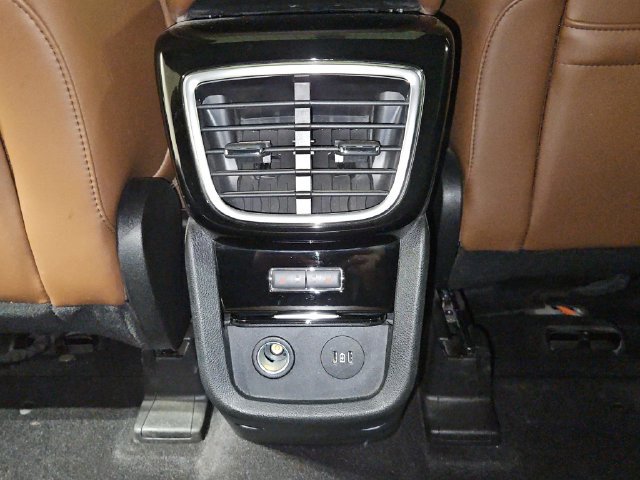 Used 2023 Lincoln Nautilus Reserve w/ Equipment Group 201A AWD/4WD image 29