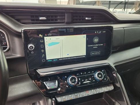 Used 2022 GMC Sierra 1500 AT4X image 26