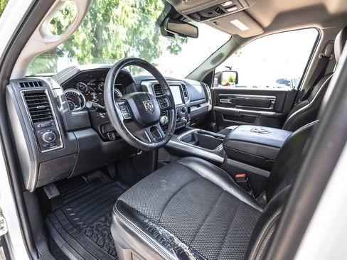 Used 2016 RAM 1500 Sport w/ Comfort Group AWD/4WD image 18