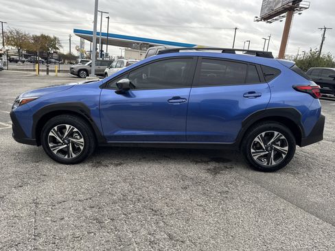 Certified 2025 Subaru Crosstrek 2.0i Premium image 6