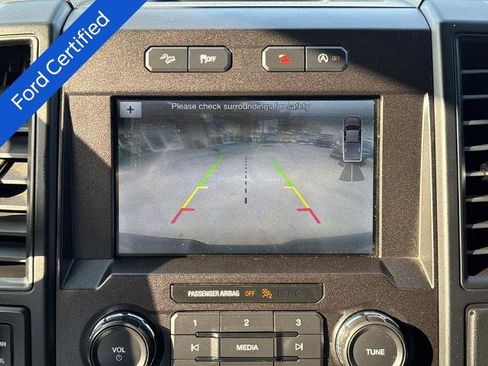 Certified 2018 Ford F150 XL w/ Equipment Group 101A Mid image 28