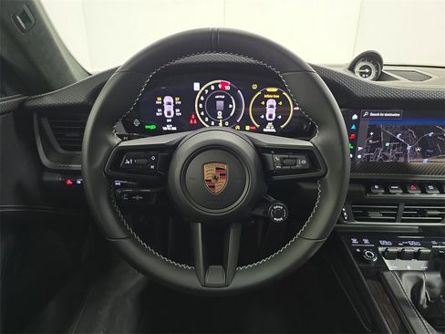 Certified 2025 Porsche 911 GT3 image 14