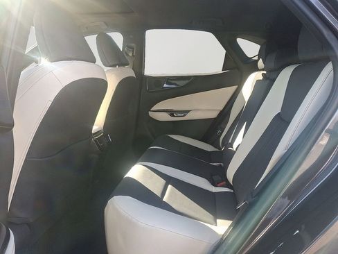 Used 2024 Lexus NX 350 AWD image 8