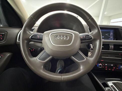 Used 2015 Audi Q5 2.0T Premium image 31