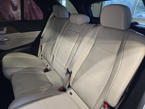 Certified 2026 Mercedes-Benz GLE 350 GLE 350 image 17