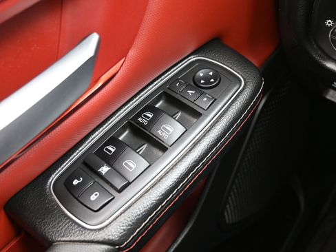 Used 2019 RAM 1500 Rebel w/ Rebel Level 1 Equipment Group image 24