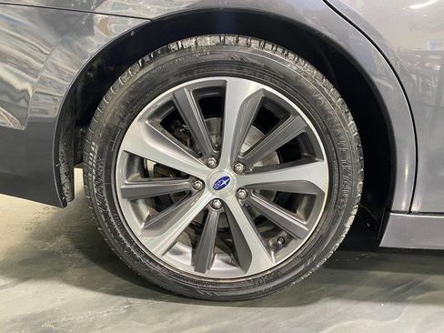 Used 2019 Subaru Legacy 3.6R Limited image 9