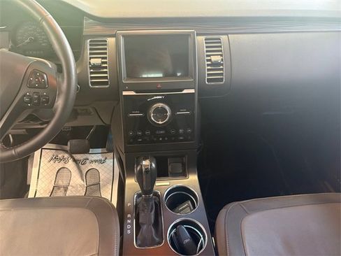 Used 2016 Ford Flex Limited w/ Limited Appearance Package image 9