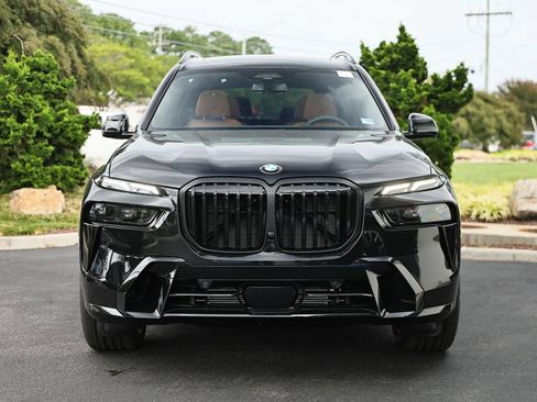 New 2027 BMW X7 xDrive40i w/ M Sport Package AWD/4WD image 12