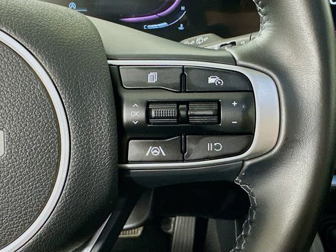 Used 2023 Kia Sportage X-Line w/ X-Line Premium Package AWD/4WD image 19