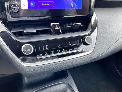Used 2024 Toyota Corolla LE FWD image 26
