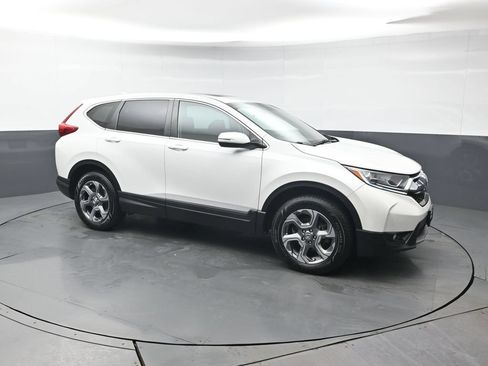Used 2019 Honda CR-V EX image 9