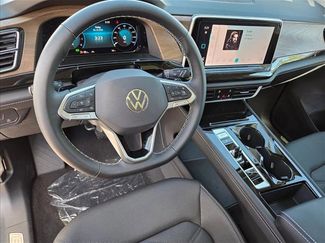 New 2026 Volkswagen Atlas SE FWD video 3