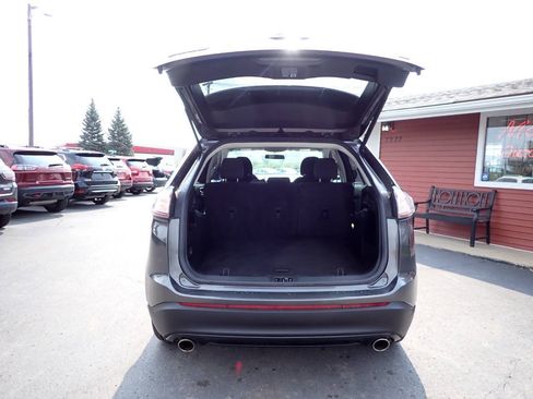 Used 2015 Ford Edge SE AWD/4WD image 5