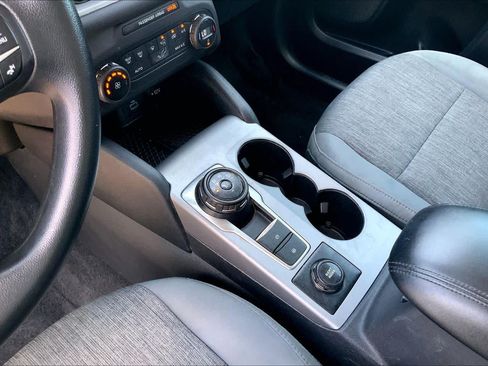 Used 2021 Ford Bronco Sport Big Bend AWD/4WD image 17