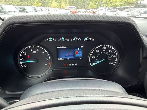 Used 2026 Ford F150 STX AWD/4WD image 29