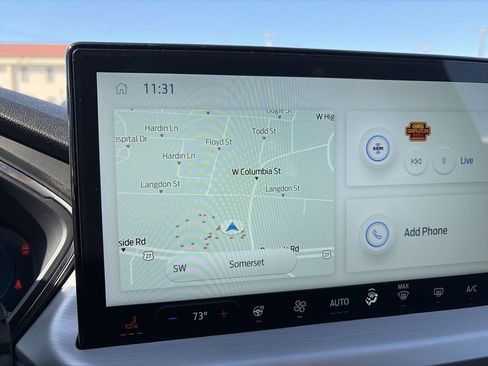 Used 2025 Ford Escape Platinum image 24