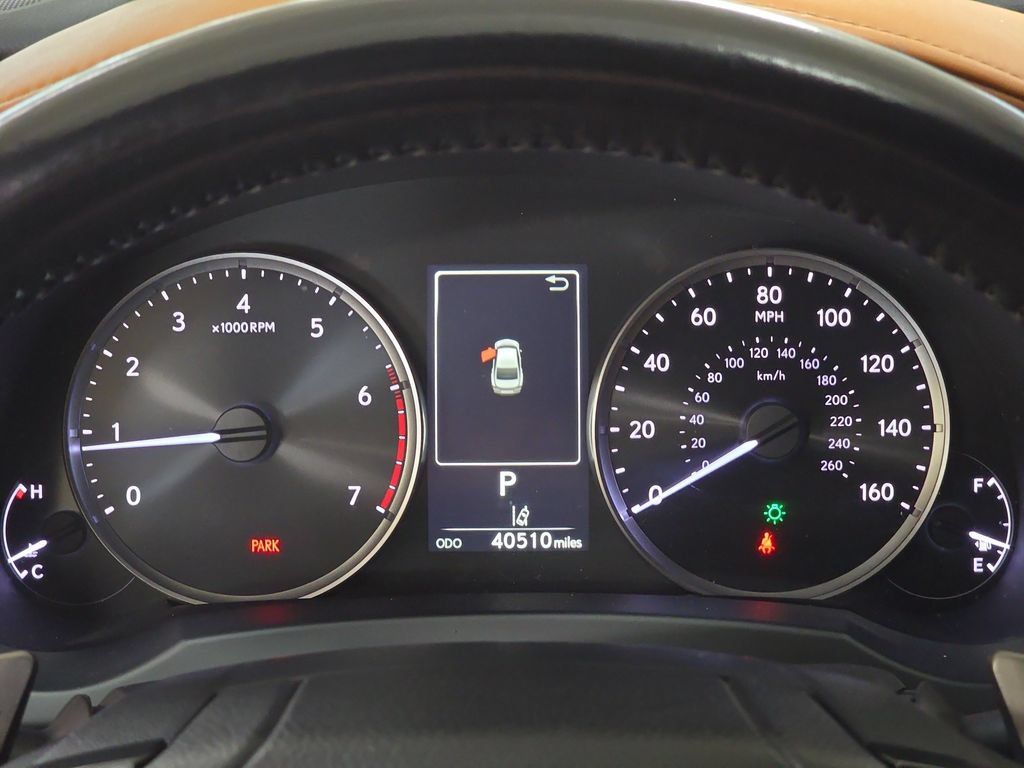 Used 2023 Lexus IS 300 w/ Premium Package RWD image 22
