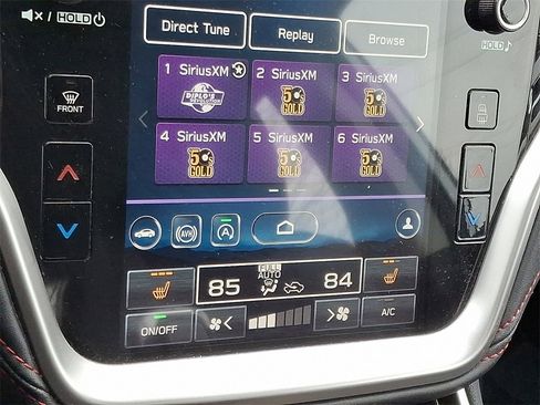 Used 2022 Subaru Legacy 2.5i Sport image 17