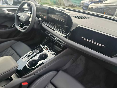 New 2026 Audi A6 Prestige image 12