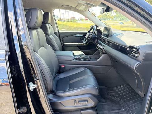 Used 2024 Honda Pilot EX-L image 15