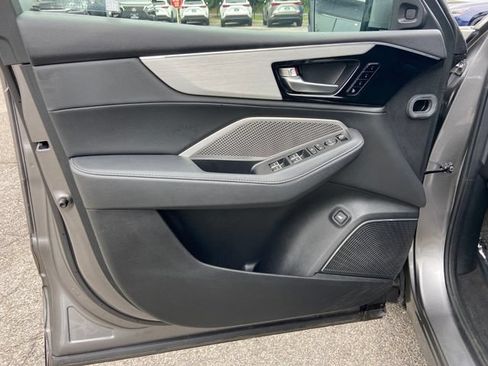 Used 2023 Acura MDX SH-AWD image 23