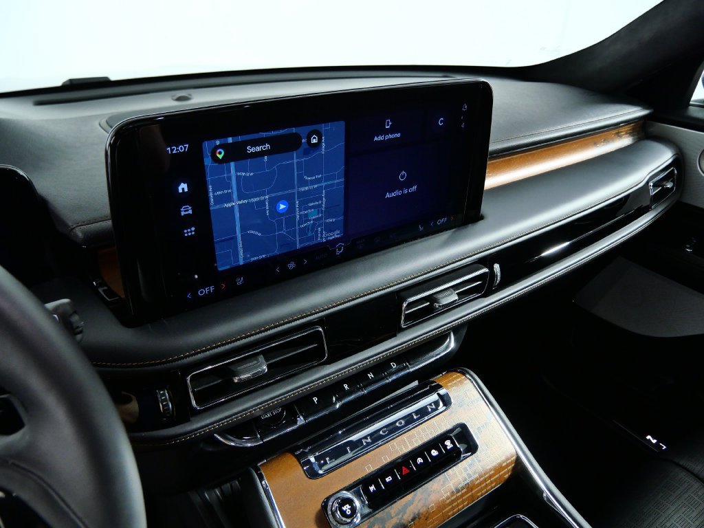 Certified 2025 Lincoln Aviator Black Label AWD/4WD image 20
