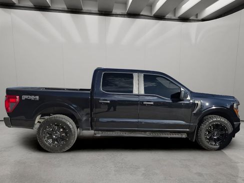 Used 2024 Ford F150 STX w/ Equipment Group 201A FX4 AWD/4WD image 6