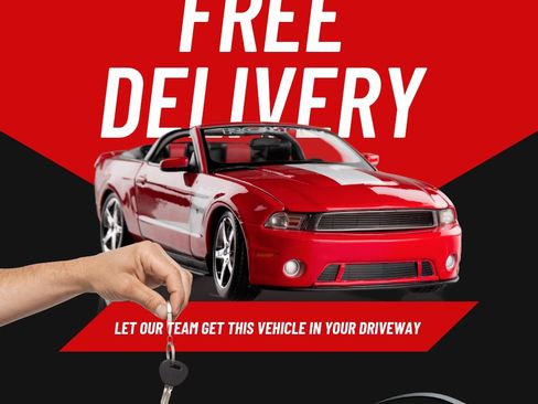 Used 2021 Dodge Charger Scat Pack image 49