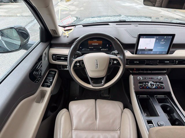 Used 2022 Lincoln Aviator Reserve w/ Equipment Group 201A AWD/4WD image 18