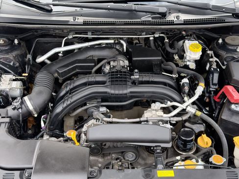 Used 2022 Subaru Impreza 2.0i Sport image 15