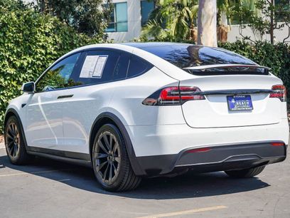 Used 2023 Tesla Model X
