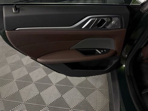 Used 2023 BMW i4 eDrive40 w/ Premium Package image 28