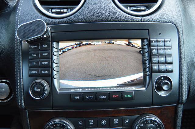 Used 2008 Mercedes-Benz GL 550 4MATIC image 18