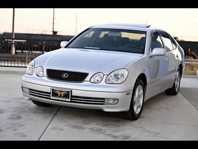 Used 1999 Lexus GS 300