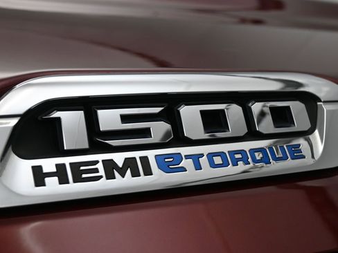 Used 2022 RAM 1500 Lone Star image 27