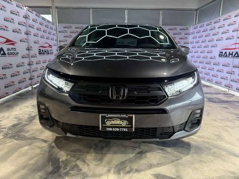 Used 2025 Honda Odyssey EX-L image 3
