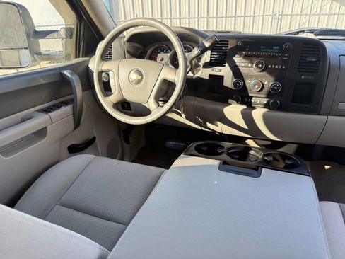 Used 2013 Chevrolet Silverado 3500 LT w/ Convenience Package image 20