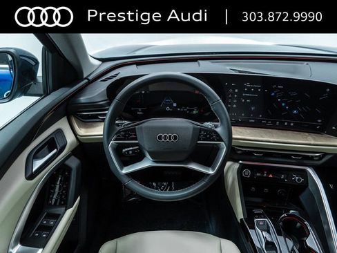 Used 2025 Audi Q5 Premium w/ Convenience Package AWD/4WD image 15